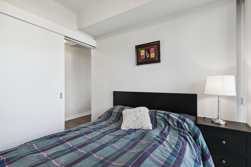 Photo of Bedroom in Central Waterfront