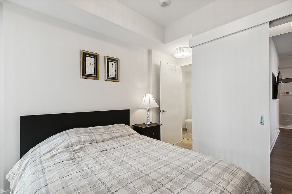 Photo of Bedroom in Central Waterfront