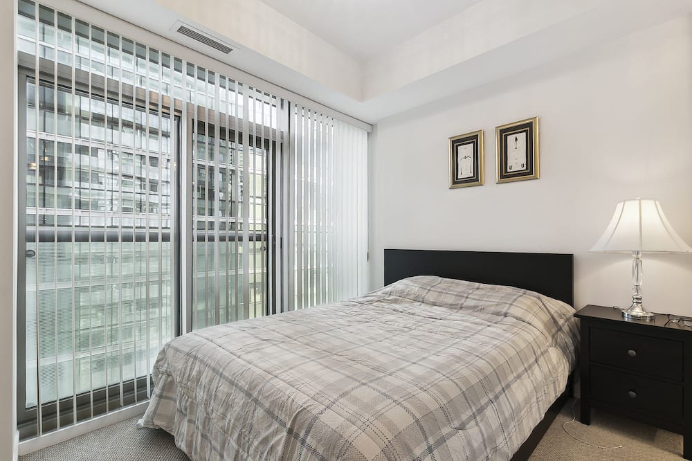 Photo of Bedroom in Central Waterfront