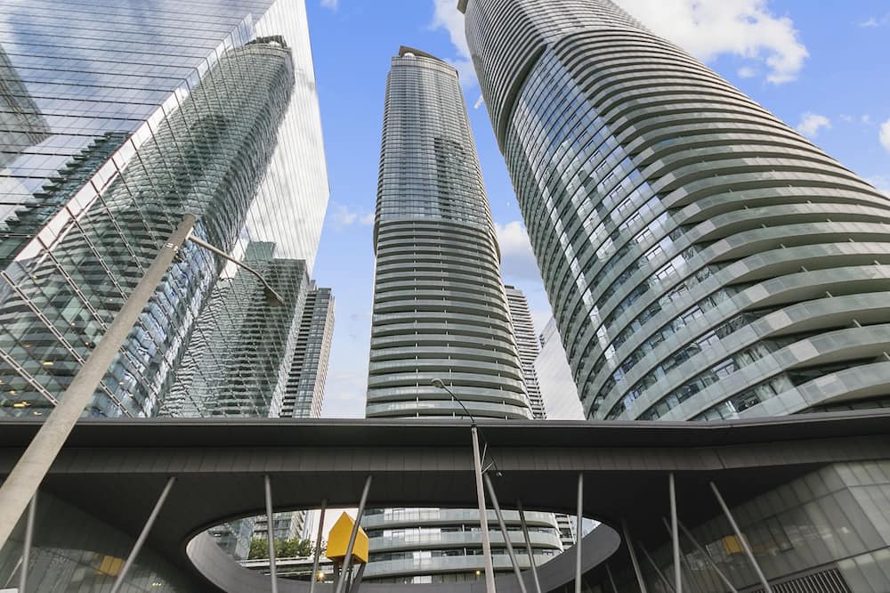 Photo of Outdoor in Central Waterfront