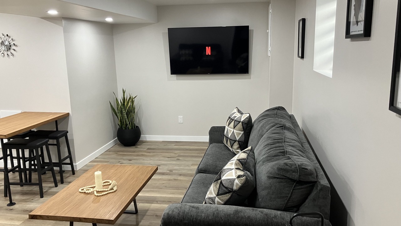 Photo of Livingroom in Kitchener