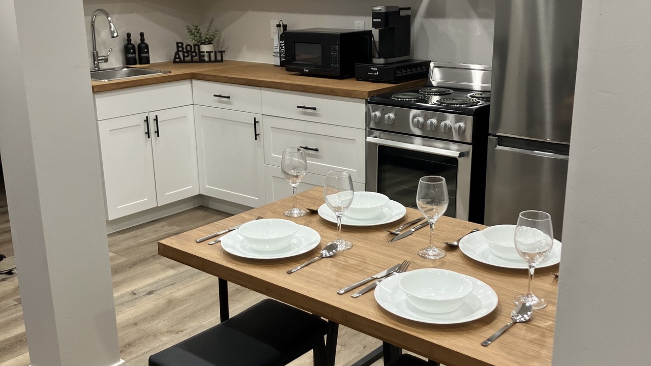 Photo of Kitchen in Kitchener