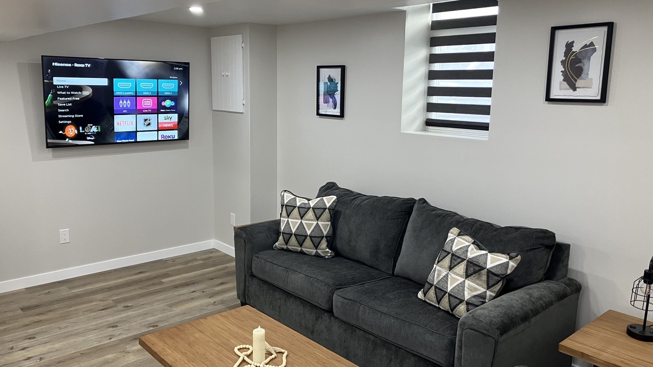 Photo of Livingroom in Kitchener