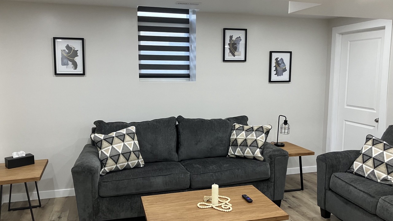 Photo of Livingroom in Kitchener