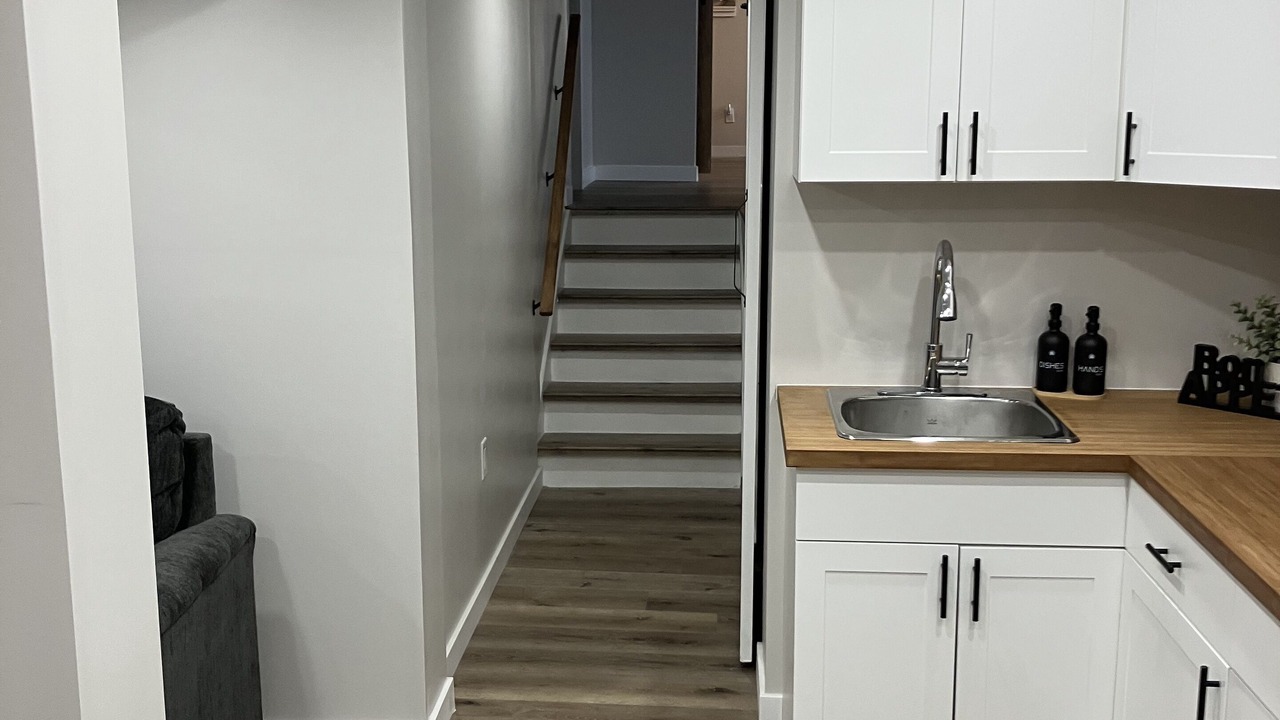 Photo of Kitchen in Kitchener
