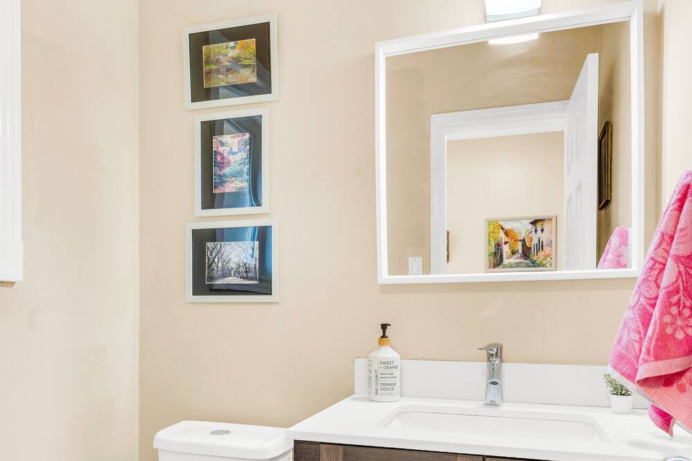 Photo of Bathroom in Fletchers Creek South