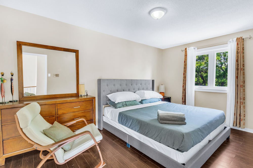 Photo of Bedroom in Fletchers Creek South