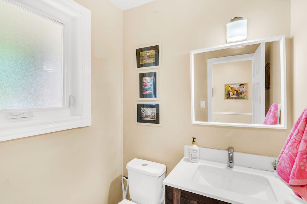 Photo of Bathroom in Fletchers Creek South