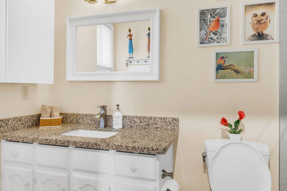 Photo of Bathroom in Fletchers Creek South