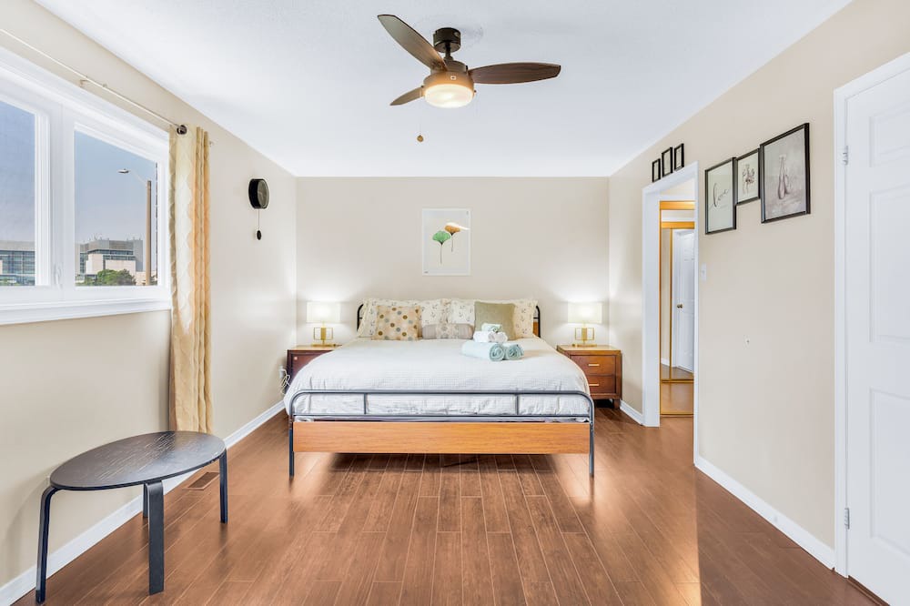 Photo of Bedroom in Fletchers Creek South