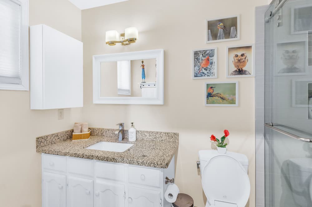 Photo of Bathroom in Fletchers Creek South