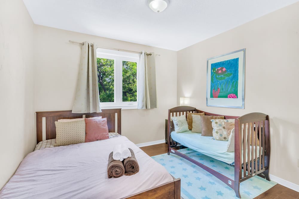 Photo of Bedroom in Fletchers Creek South