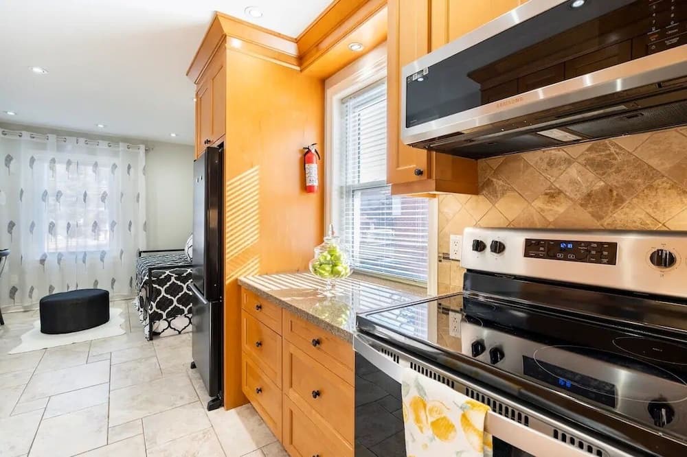 Photo of Kitchen in Lakeview