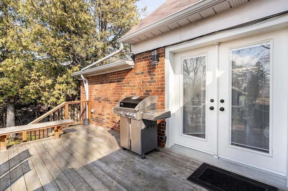 Photo of Outdoor in Lakeview