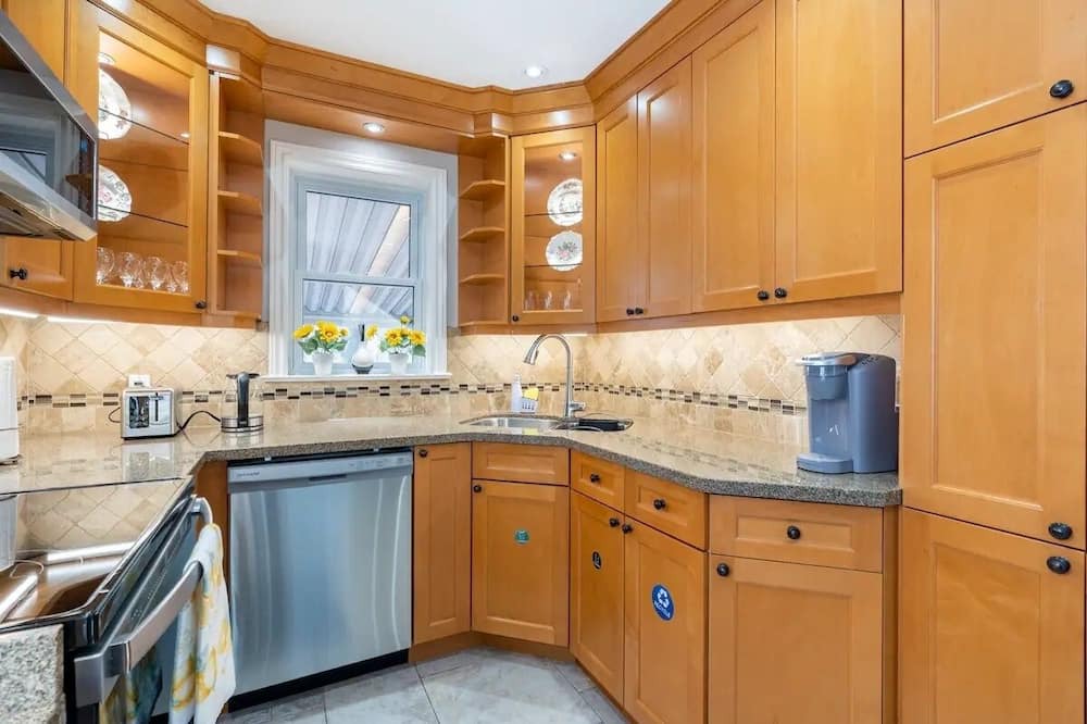 Photo of Kitchen in Lakeview