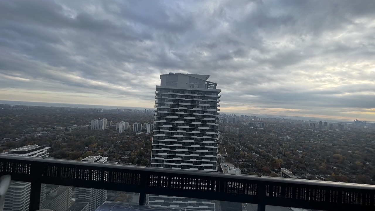 Photo of Outdoor in Mount Pleasant West