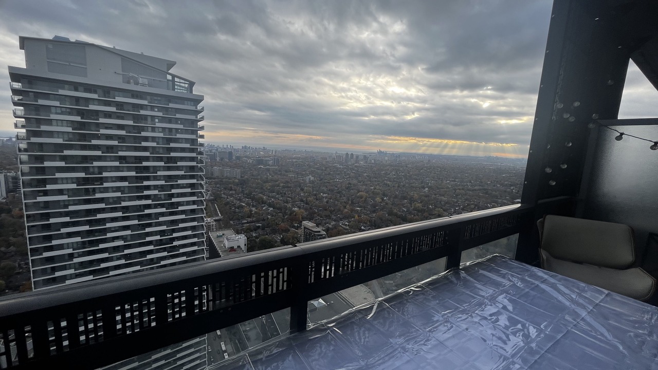 Photo of Outdoor in Mount Pleasant West