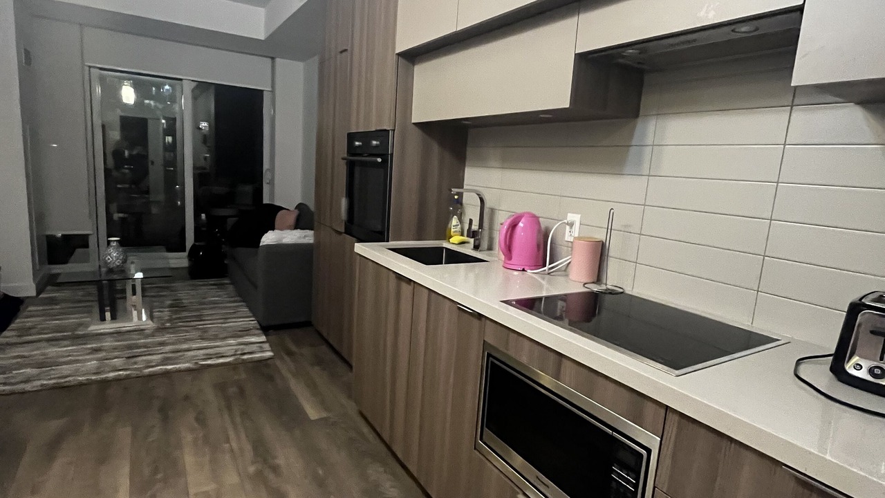 Photo of Kitchen in Mount Pleasant West