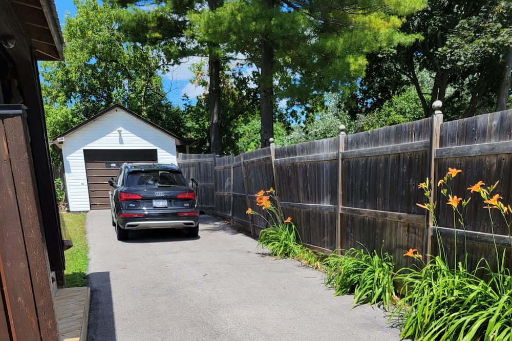 Photo of Outdoor in Deseronto