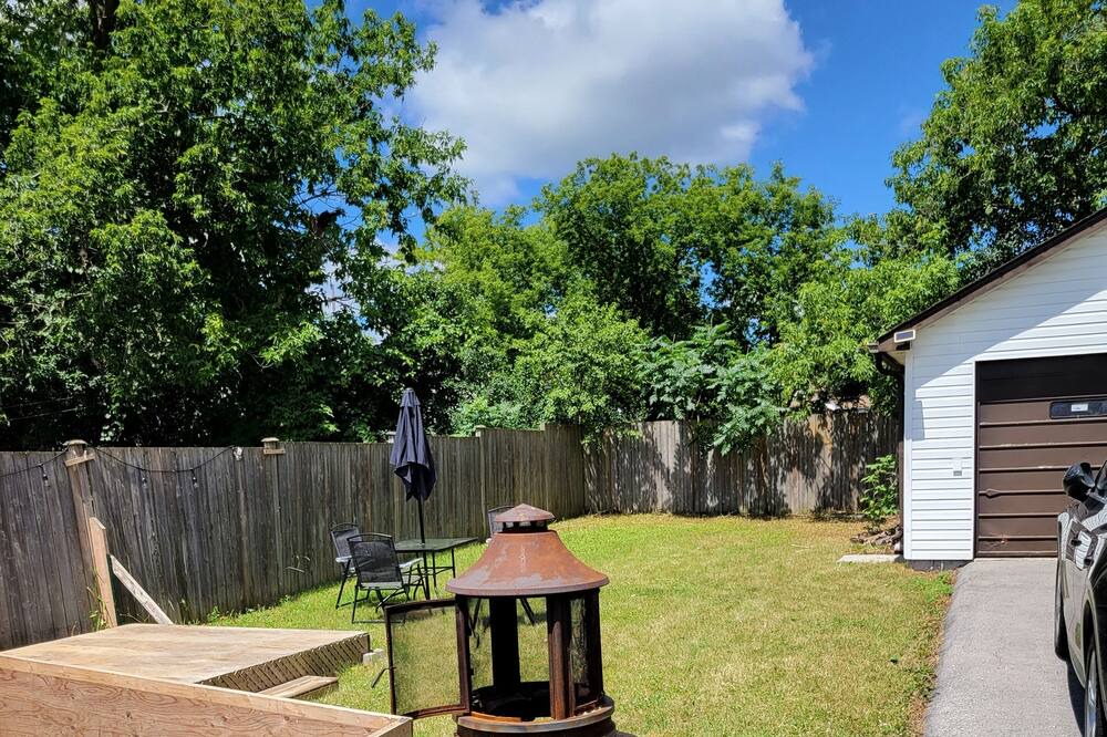 Photo of Outdoor in Deseronto