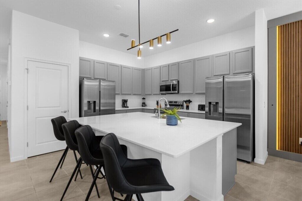 Photo of Kitchen in Fairvilla