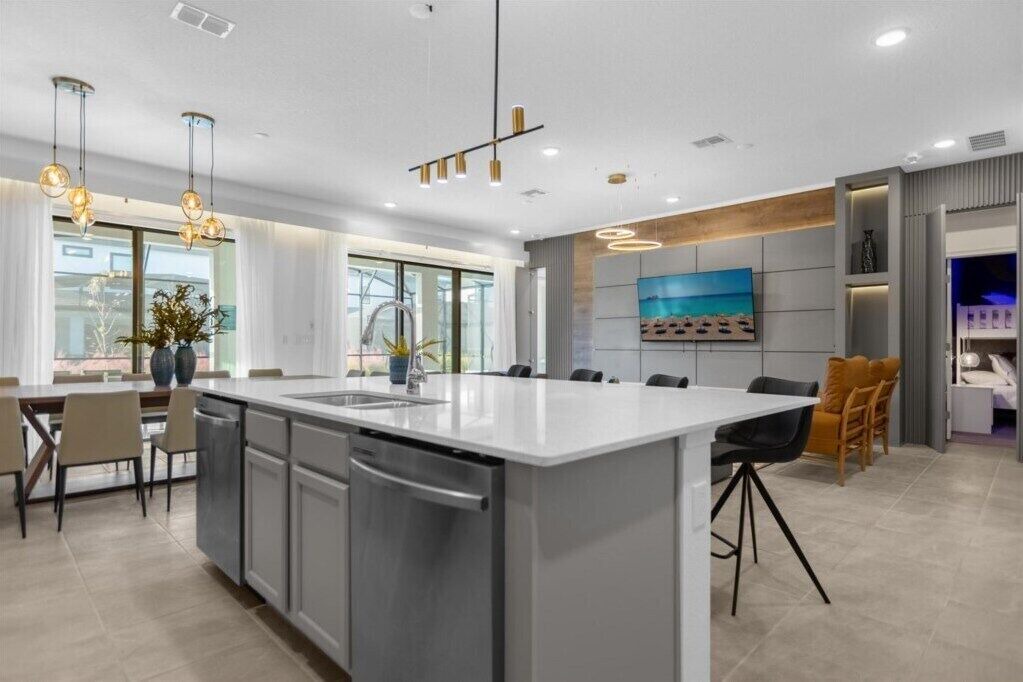 Photo of Kitchen in Fairvilla