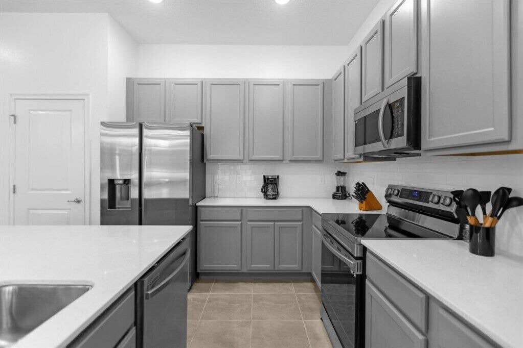 Photo of Kitchen in Fairvilla