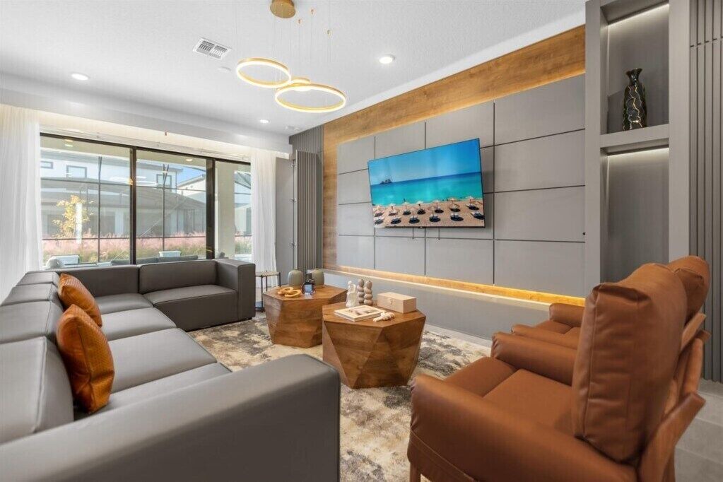 Photo of Livingroom in Fairvilla