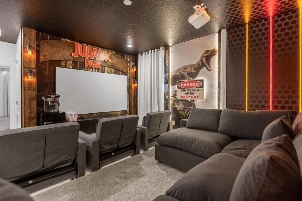 Photo of Livingroom in Fairvilla
