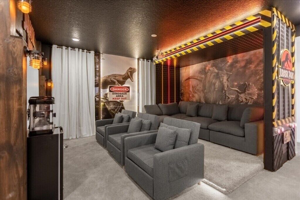 Photo of Livingroom in Fairvilla