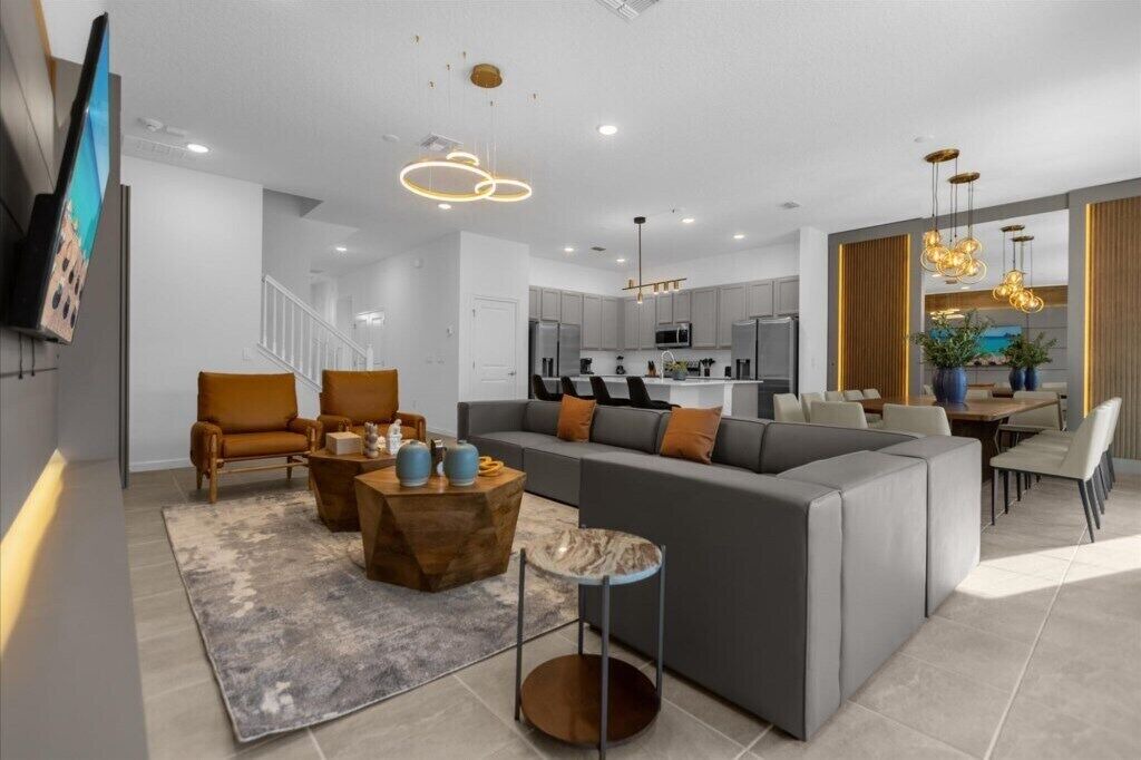 Photo of Livingroom in Fairvilla