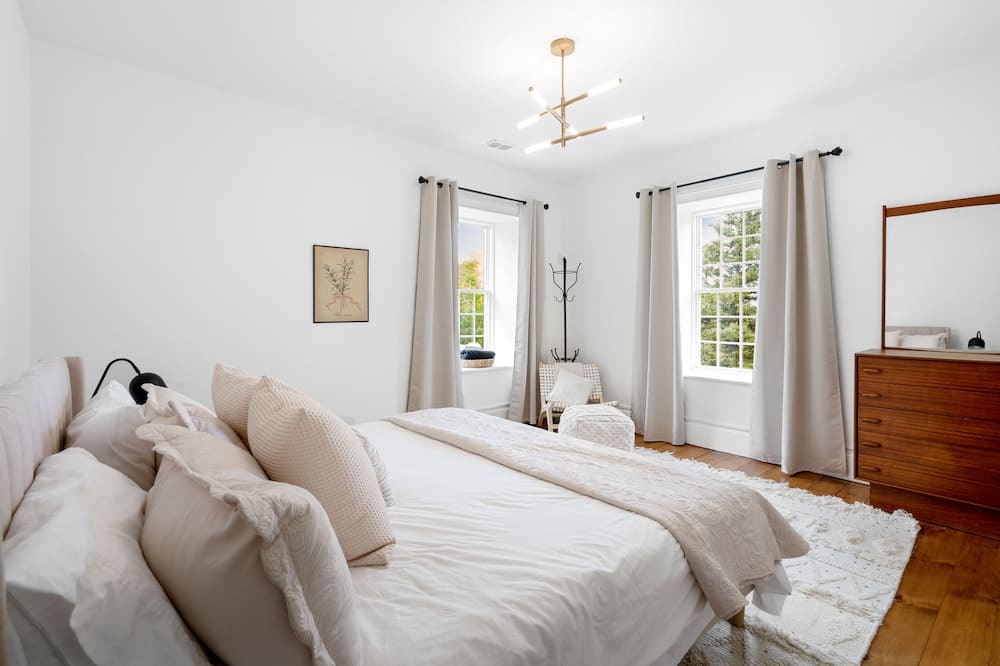 Photo of Bedroom in Guelph/Eramosa