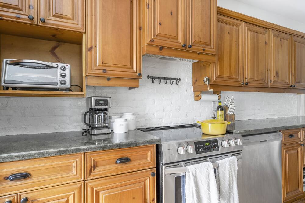 Photo of Kitchen in Guelph/Eramosa