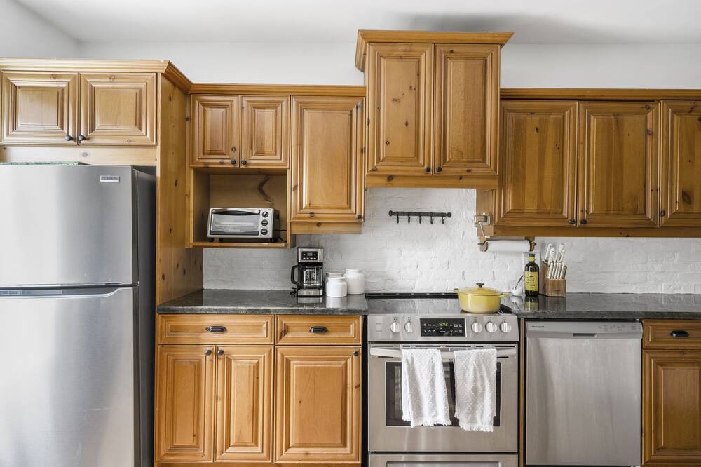 Photo of Kitchen in Guelph/Eramosa