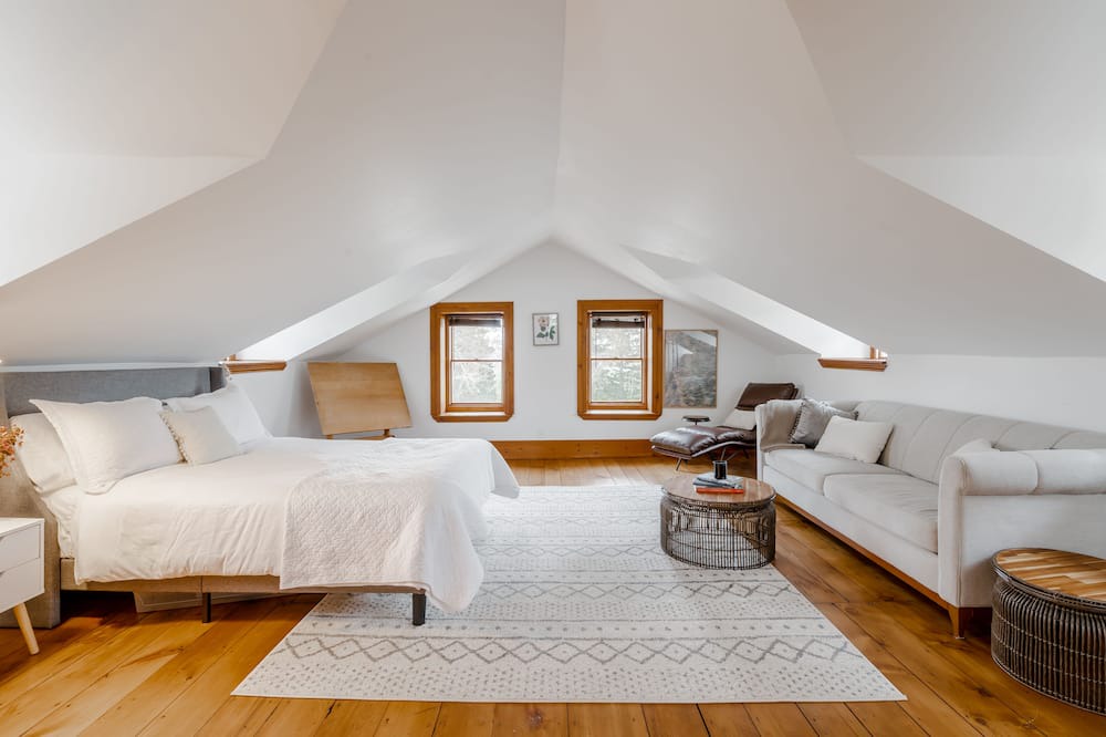 Photo of Bedroom in Guelph/Eramosa