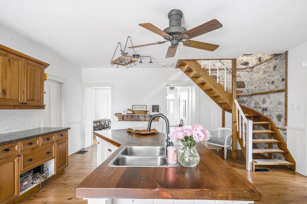 Photo of Kitchen in Guelph/Eramosa