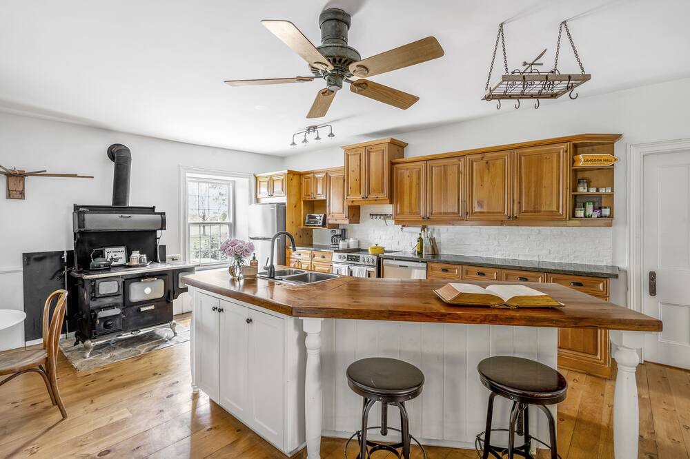 Photo of Kitchen in Guelph/Eramosa