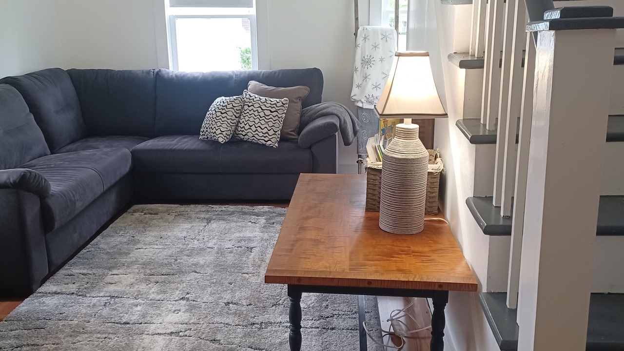 Photo of Livingroom in Laurelton