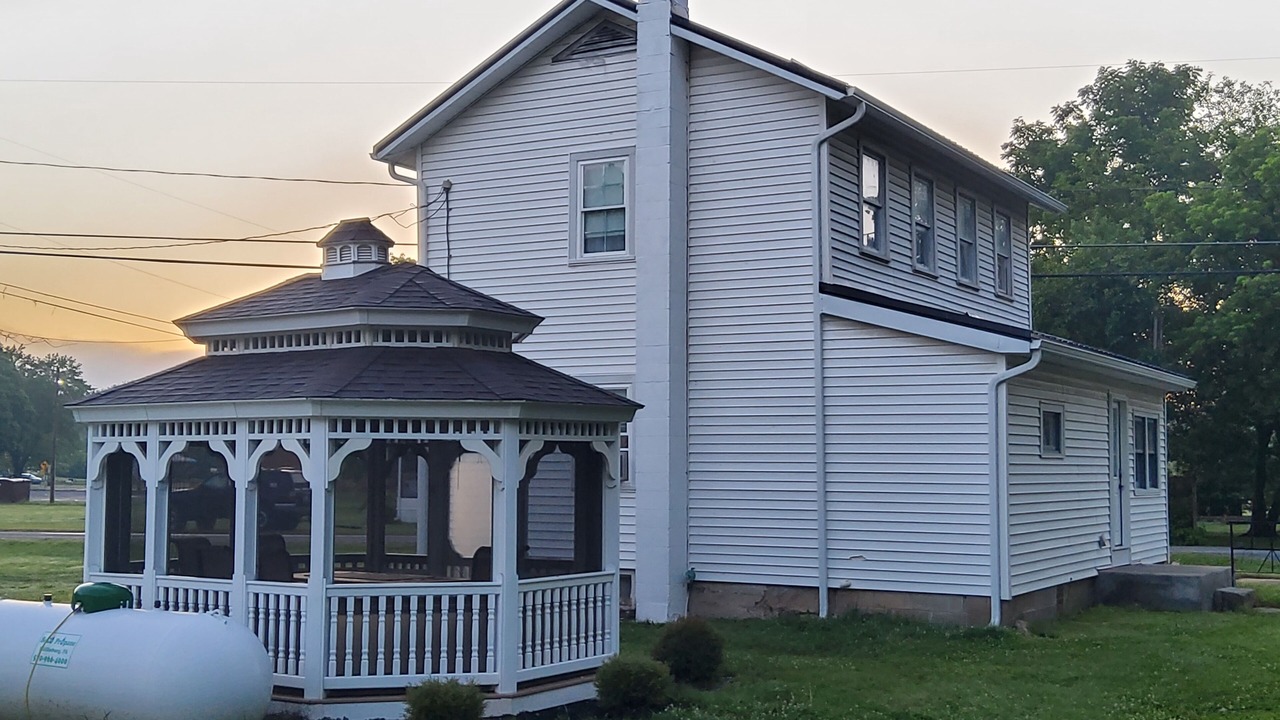 Photo of Outdoor in Laurelton