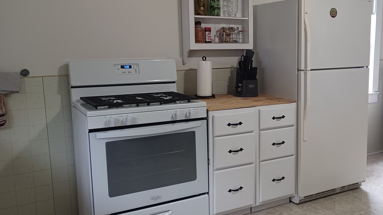 Photo of Kitchen in Laurelton