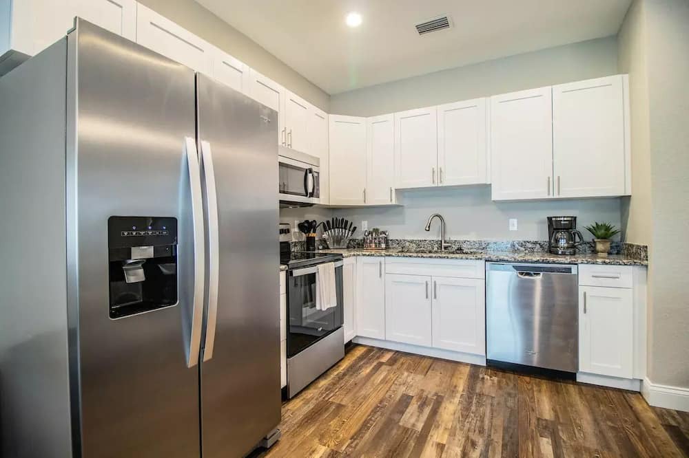Photo of Kitchen in Bartow