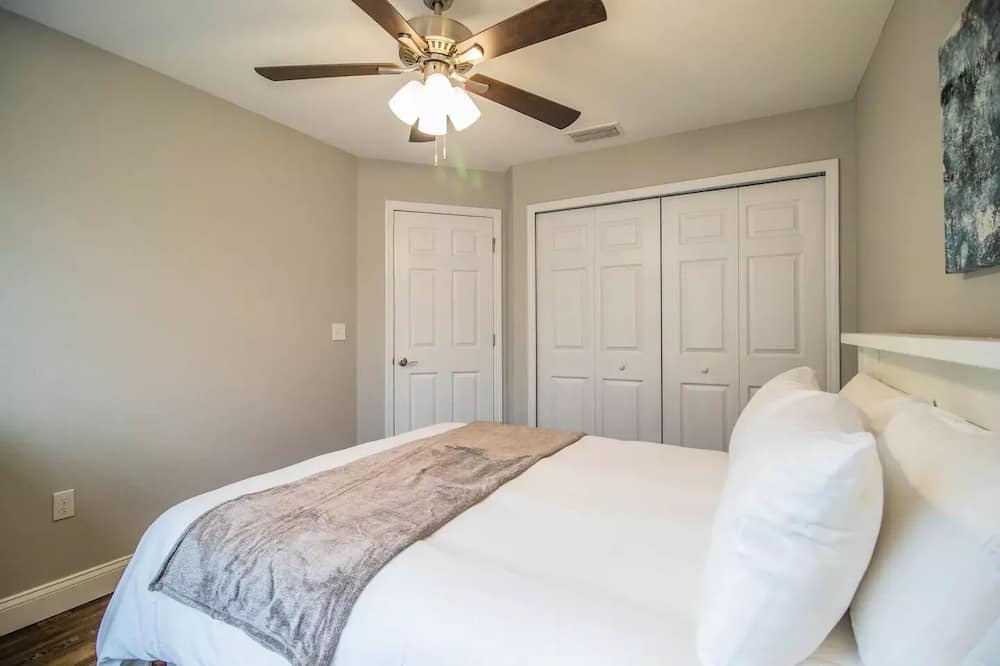 Photo of Bedroom in Bartow