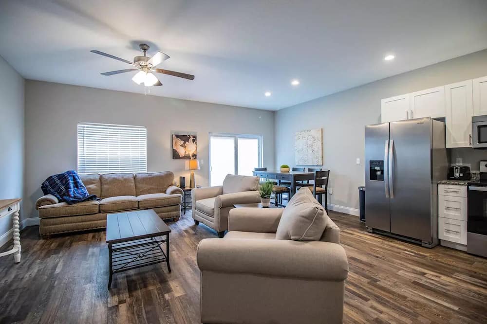 Photo of Livingroom in Bartow