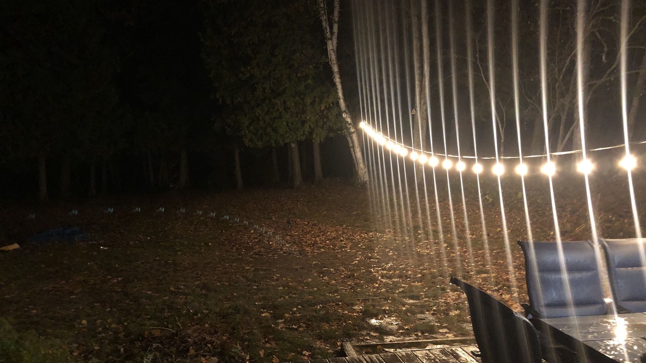 Photo of Outdoor in L'Amable