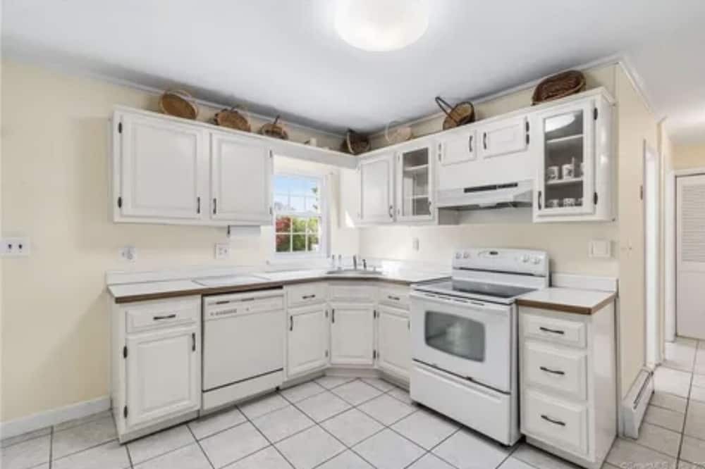 Photo of Kitchen in Stamford