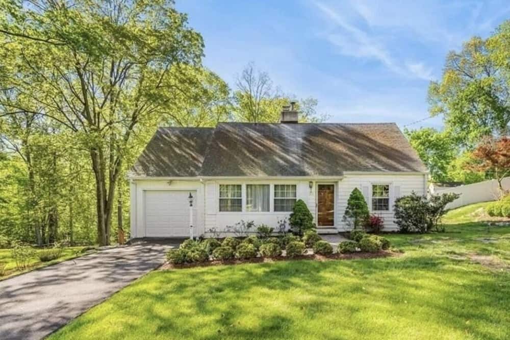 Photo of Outdoor in Stamford