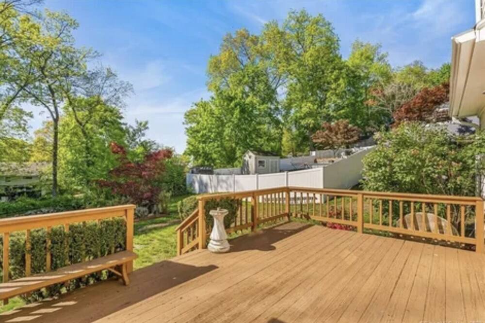 Photo of Outdoor in Stamford