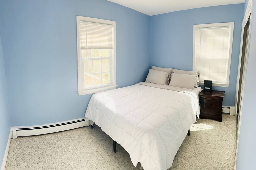 Photo of Bedroom in Stamford