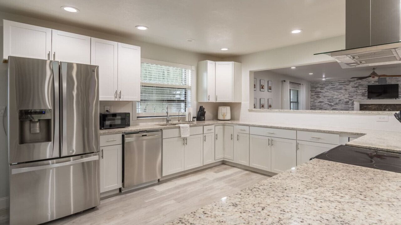 Photo of Kitchen in DeLand