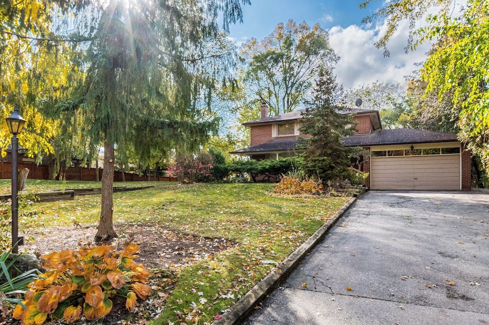 Photo of Outdoor in Clarkson-Lorne Park